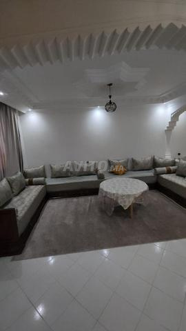 Villa 3 chambres à louer à Marrakech — Photo 10