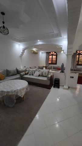 Villa 3 chambres à louer à Marrakech — Photo 12