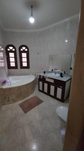 Villa 3 chambres à louer à Marrakech — Photo 16