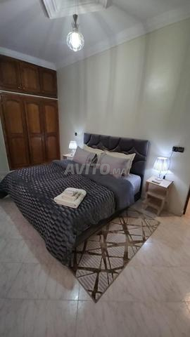 Villa 3 chambres à louer à Marrakech — Photo 24