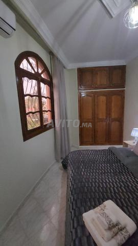 Villa 3 chambres à louer à Marrakech — Photo 26