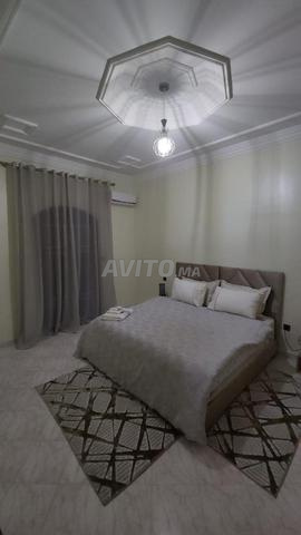 Villa 3 chambres à louer à Marrakech — Photo 38