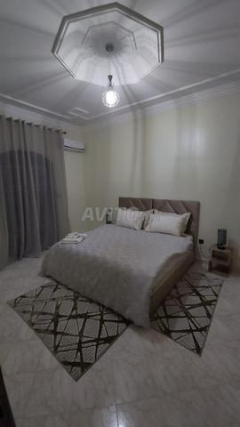 Villa 3 chambres à louer à Marrakech — Photo 40