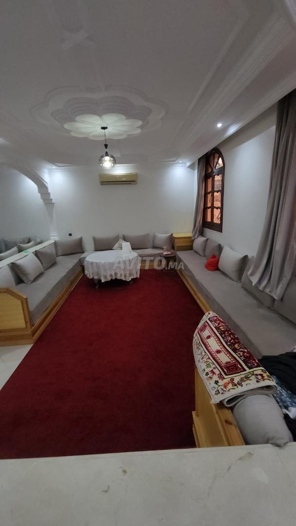 Villa 3 chambres à louer à Marrakech — Photo 5