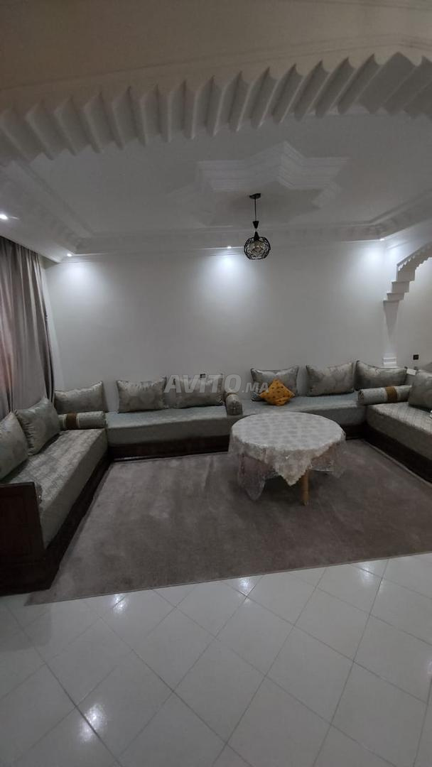 Villa 3 chambres à louer à Marrakech — Photo 9