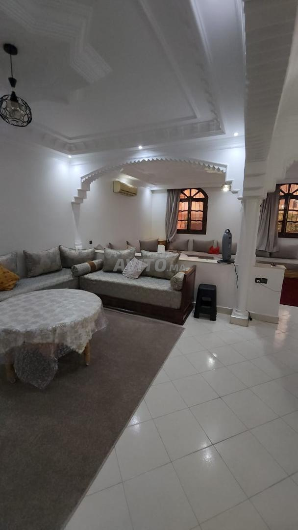 Villa 3 chambres à louer à Marrakech — Photo 11