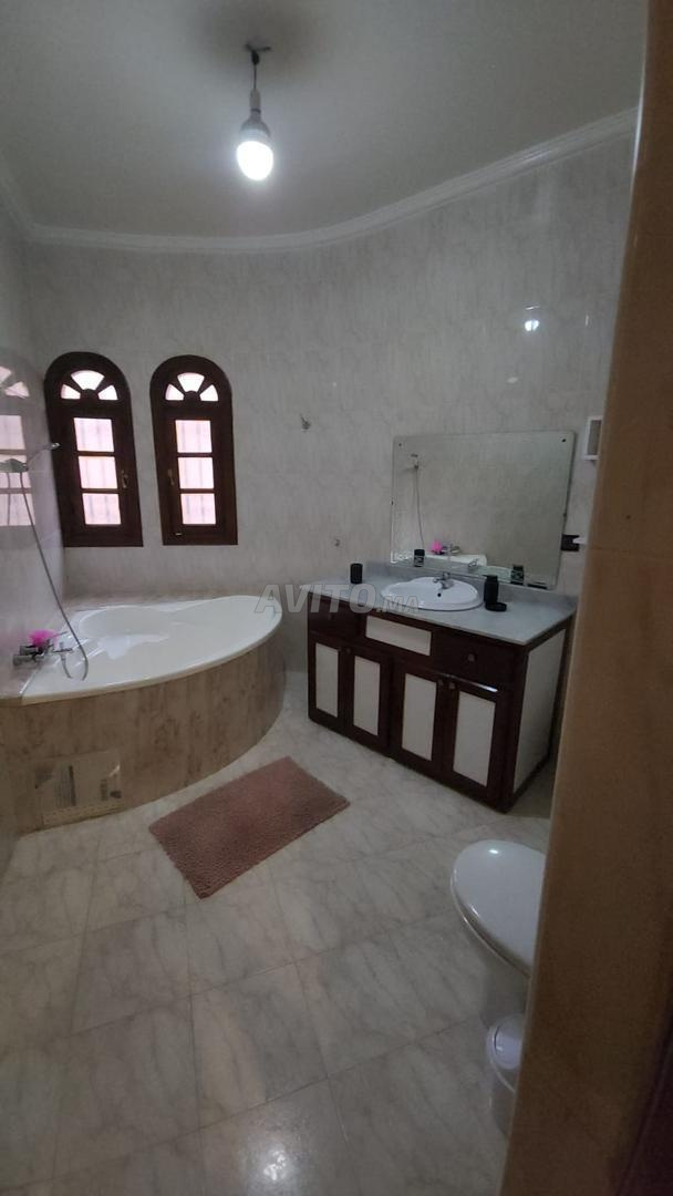Villa 3 chambres à louer à Marrakech — Photo 15