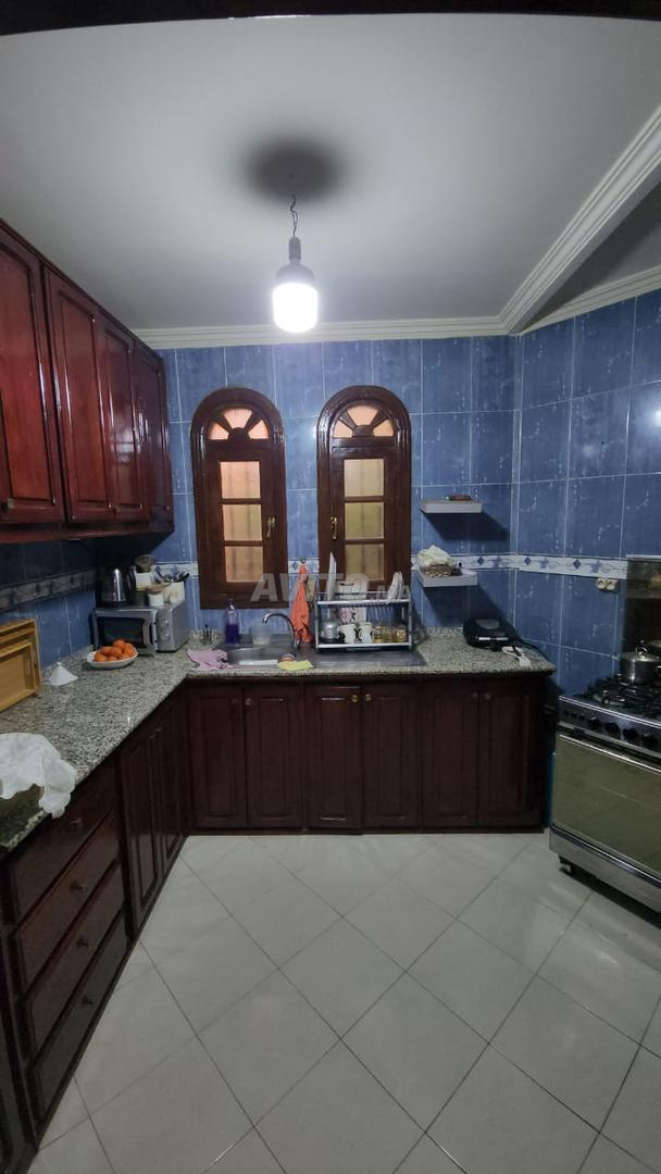 Villa 3 chambres à louer à Marrakech — Photo 19