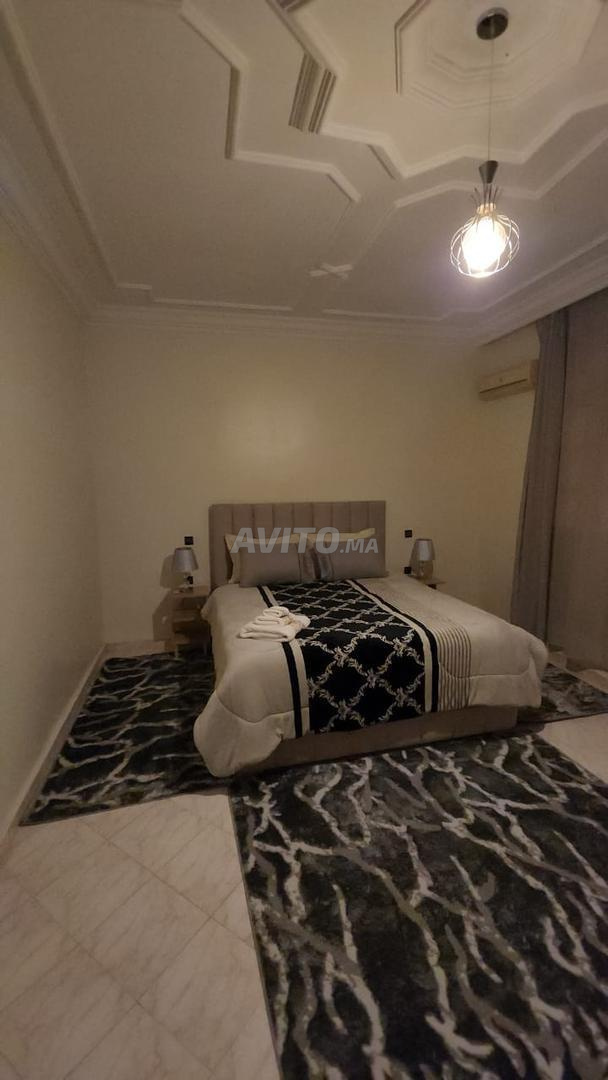 Villa 3 chambres à louer à Marrakech — Photo 31