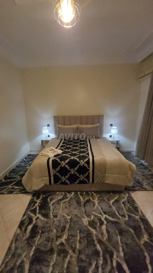 Villa 3 chambres à louer à Marrakech — Photo 35