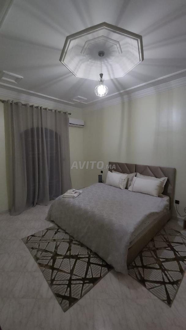Villa 3 chambres à louer à Marrakech — Photo 37