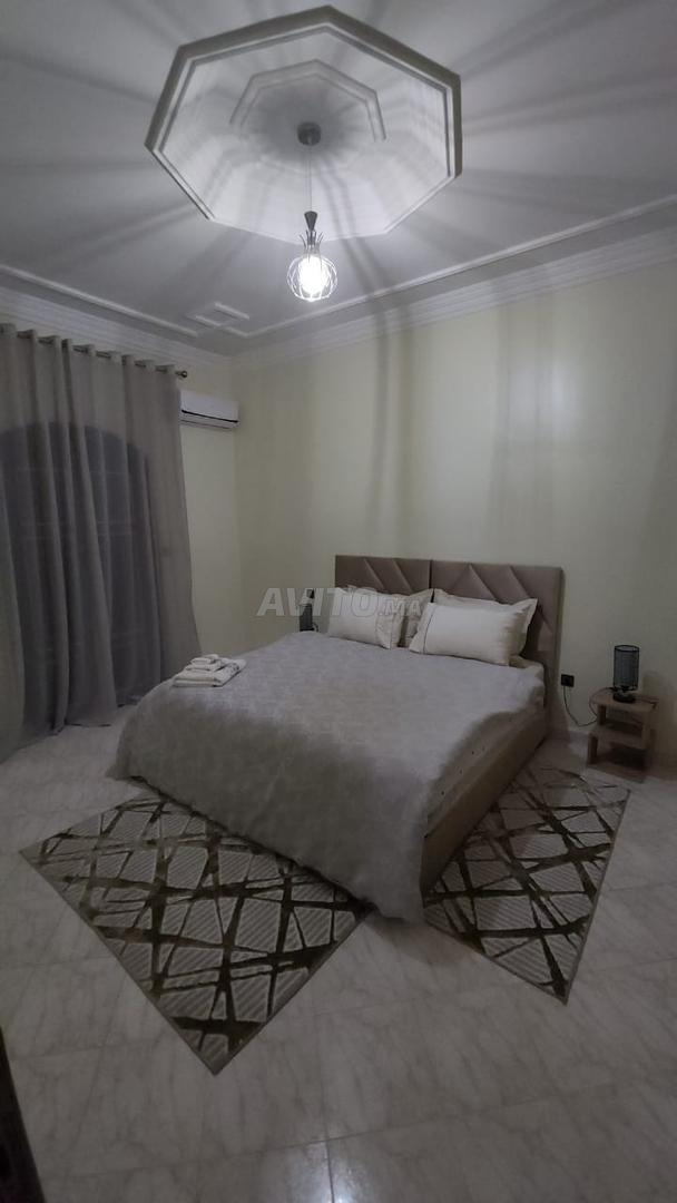 Villa 3 chambres à louer à Marrakech — Photo 39