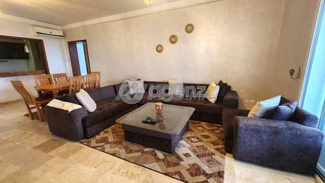 شقة 149 م² للإيجار في أكادير — Photo 15