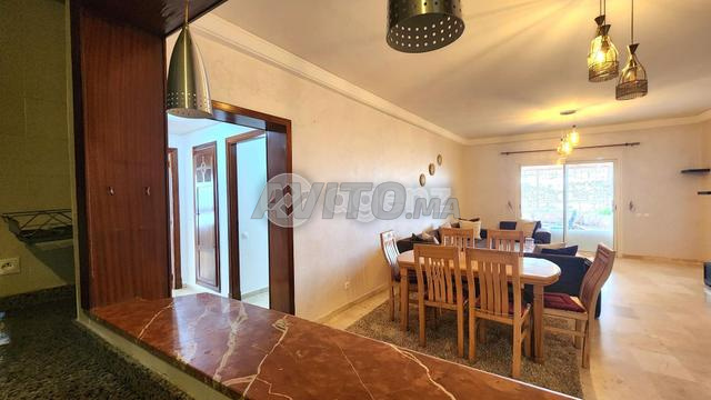 شقة 149 م² للإيجار في أكادير — Photo 21