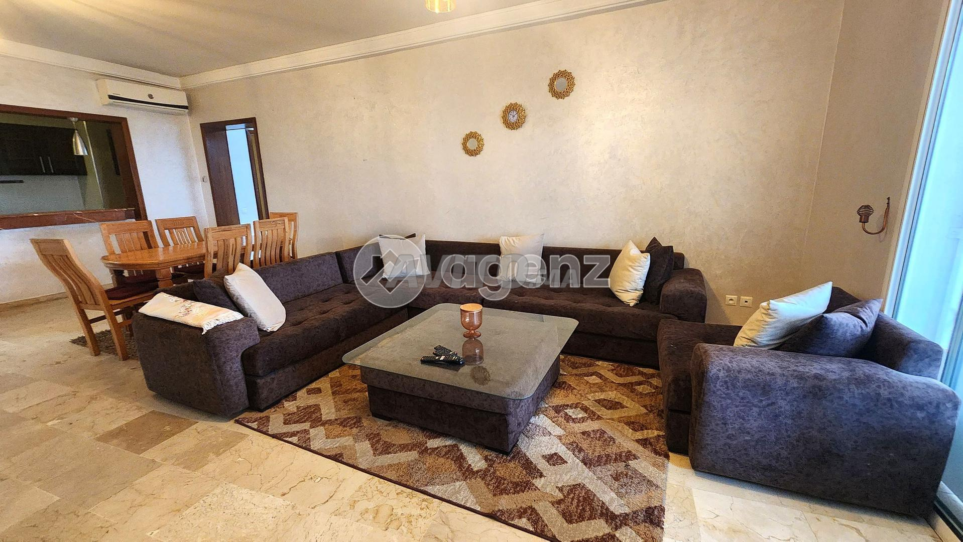 شقة 149 م² للإيجار في أكادير — Photo 16