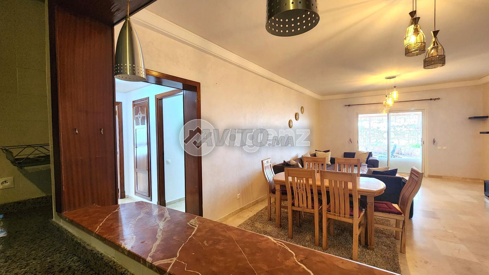 شقة 149 م² للإيجار في أكادير — Photo 22