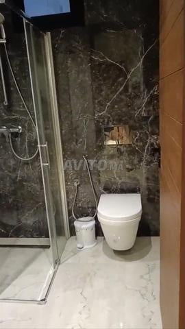 Studio Meublé 42 m² à louer à Casablanca Maarif Berger — Photo 9