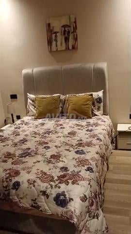 Studio Meublé 42 m² à louer à Casablanca Maarif Berger — Photo 13