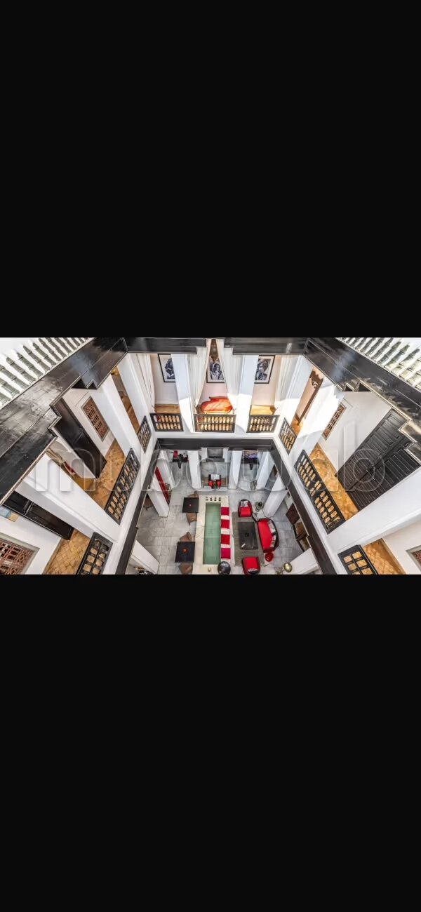 Riad 155 m² for sale in Marrakech – Bab Doukkala — Photo 17