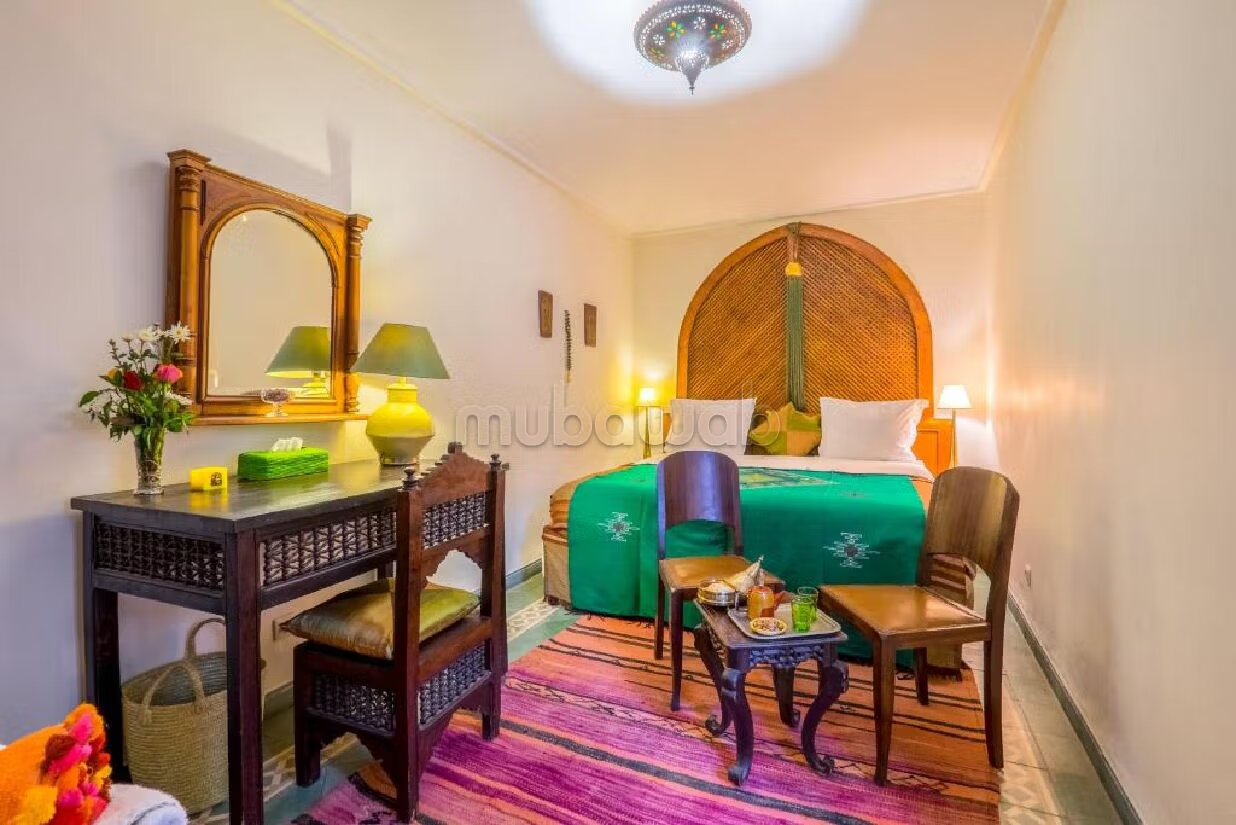 Riad 155 m² for sale in Marrakech – Bab Doukkala — Photo 8