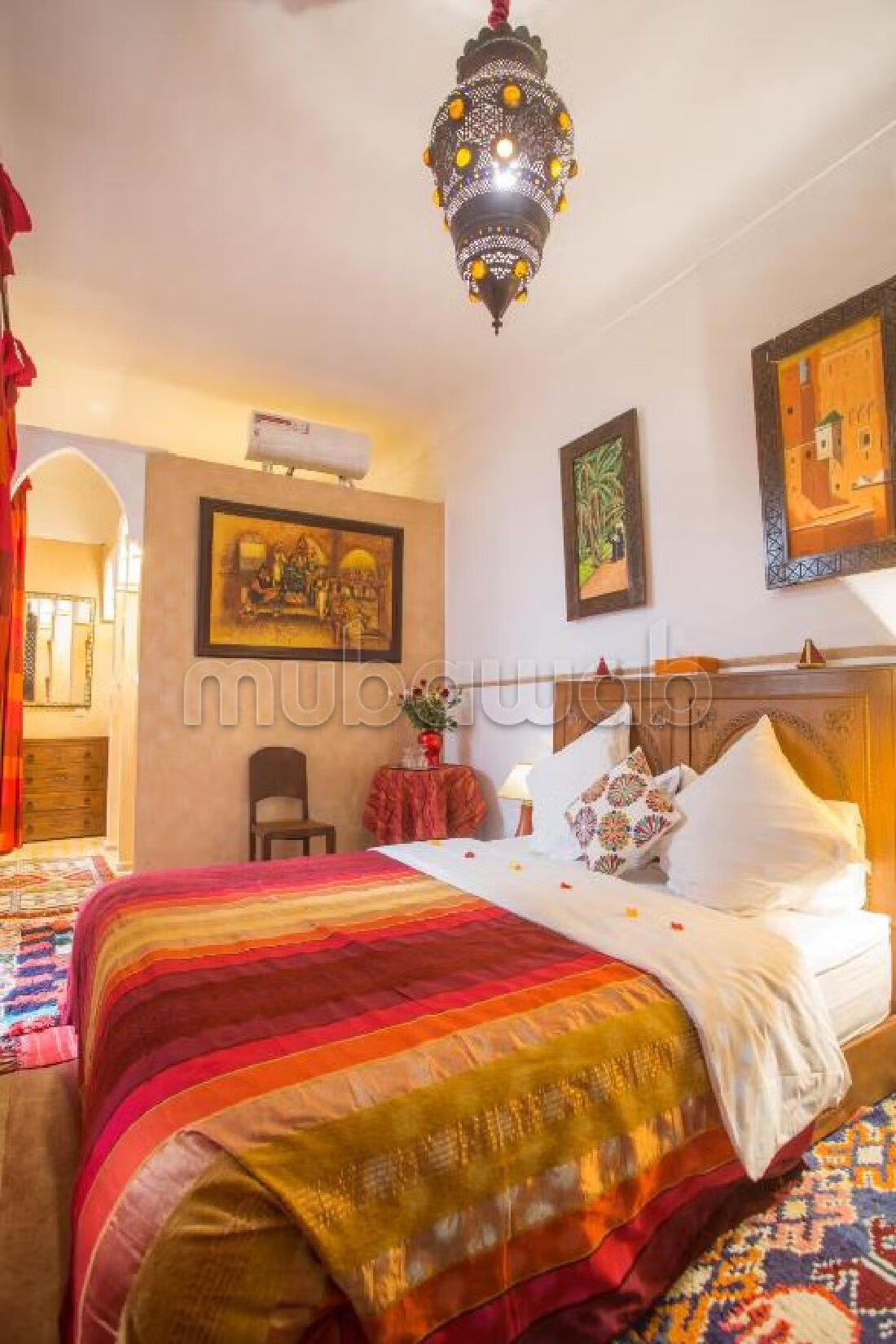 Riad 155 m² for sale in Marrakech – Bab Doukkala — Photo 10