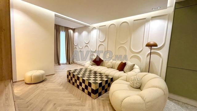 ستوديو 43 م² للبيع في الدار البيضاء، Ferme Bretone — Photo 2