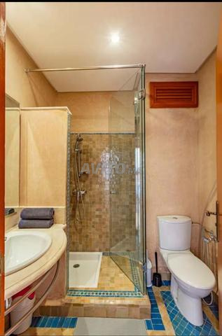 4 Bedroom Villa for Rent in Marrakech Targa — Photo 17