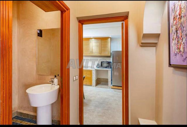 4 Bedroom Villa for Rent in Marrakech Targa — Photo 29