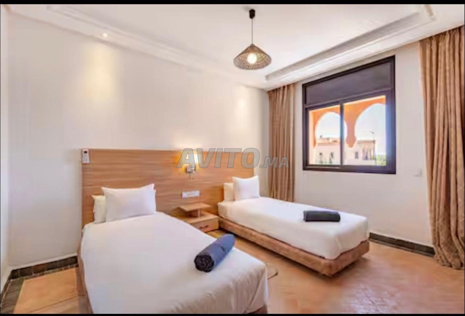 4 Bedroom Villa for Rent in Marrakech Targa — Photo 8