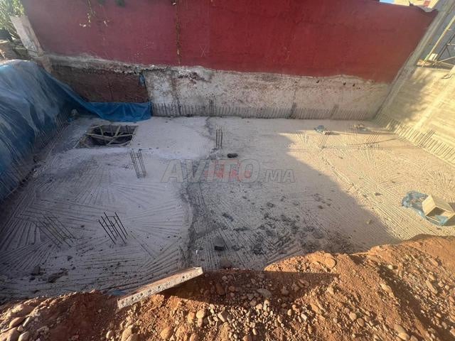 151 m² Land for Sale in Marrakech — Photo 2