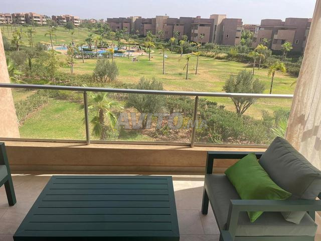 فندق 3 غرف نوم مجهزة بكل جديد PRESTIGIA