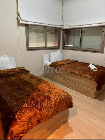 Appartement 97 m² à louer à Marrakech, Agdal — Photo 5
