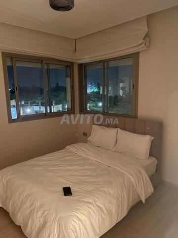Appartement 97 m² à louer à Marrakech, Agdal — Photo 6