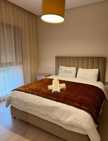 Appartement 97 m² à louer à Marrakech, Agdal — Photo 7