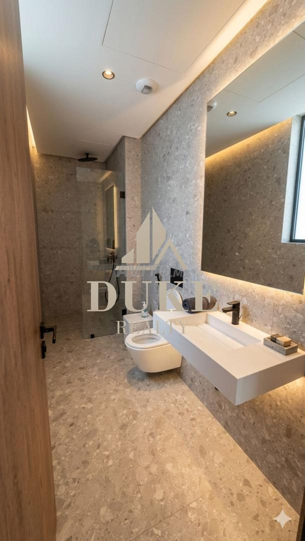 Appartement duplex 150 m² à louer à Rabat — Photo 10