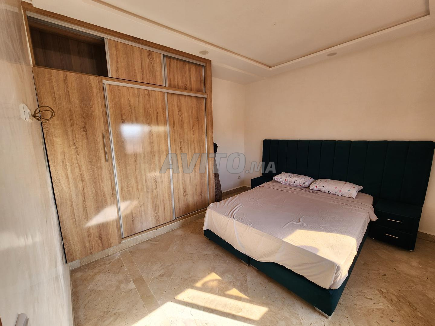 Appartement 50 m² à louer à Marrakech — Photo 6
