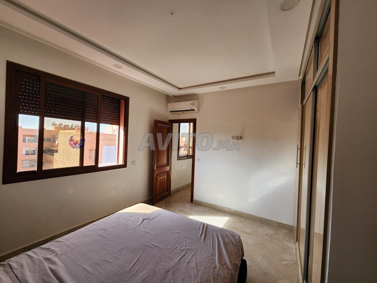 Appartement 50 m² à louer à Marrakech — Photo 10