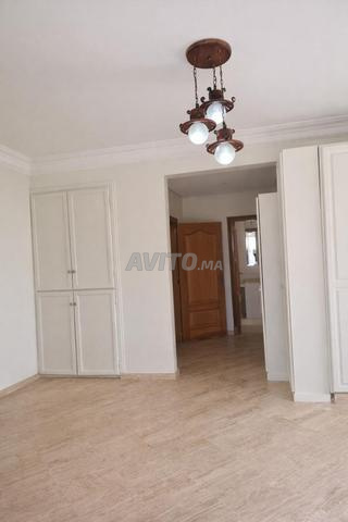 فيلا 600 م² للإيجار في الدار البيضاء (عين الداب) — Photo 20