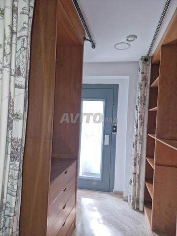 فيلا 600 م² للإيجار في الدار البيضاء (عين الداب) — Photo 22