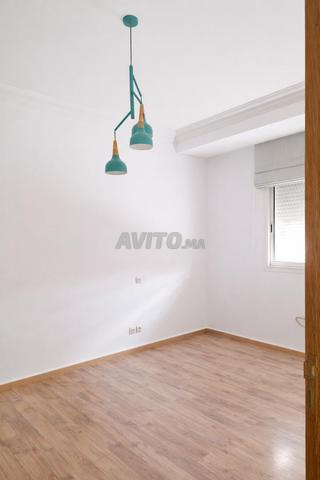فيلا 600 م² للإيجار في الدار البيضاء (عين الداب) — Photo 26
