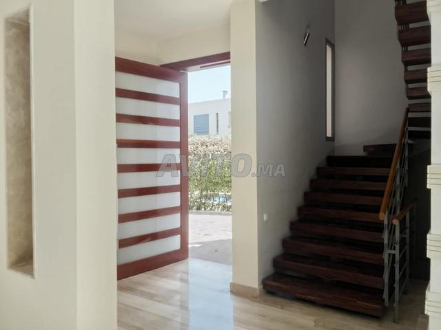 Villa moderne 600 m² à louer à Casablanca Californie — Photo 13
