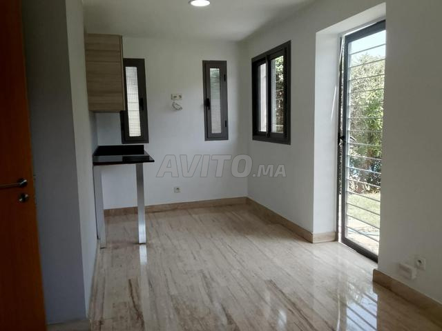 Villa moderne 600 m² à louer à Casablanca Californie — Photo 17