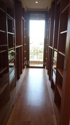Villa moderne 600 m² à louer à Casablanca Californie — Photo 23