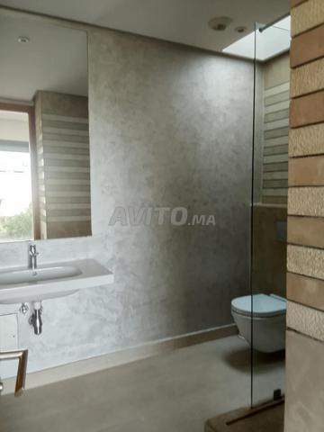 Villa moderne 600 m² à louer à Casablanca Californie — Photo 25