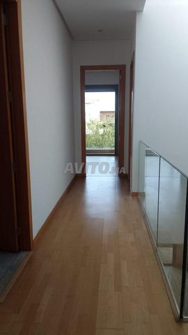 Villa moderne 600 m² à louer à Casablanca Californie — Photo 31