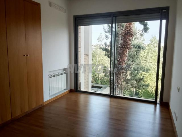 Villa moderne 600 m² à louer à Casablanca Californie — Photo 33