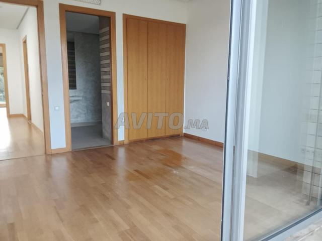 Villa moderne 600 m² à louer à Casablanca Californie — Photo 37