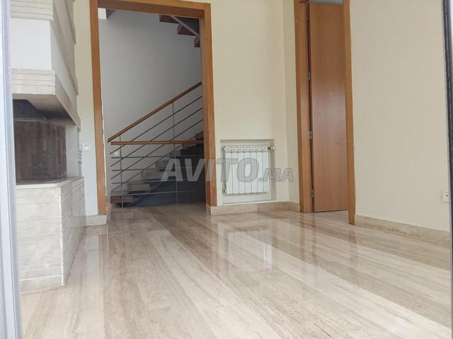 Villa moderne 600 m² à louer à Casablanca Californie — Photo 43