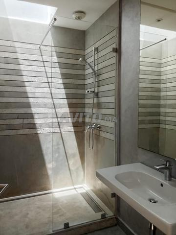 Villa moderne 600 m² à louer à Casablanca Californie — Photo 45