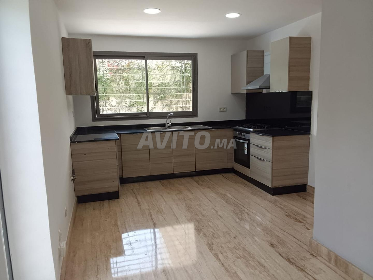Villa moderne 600 m² à louer à Casablanca Californie — Photo 16